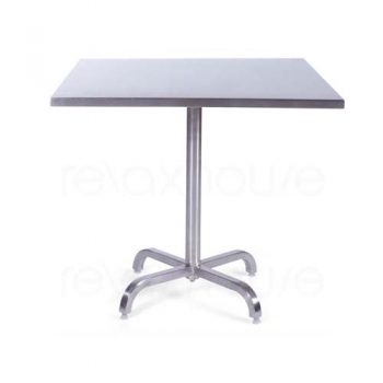 Steel Cafe Table Manufacturers in Nagpur