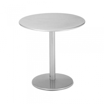 Steel Cafe Table Manufacturers in Haryana