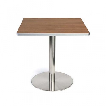 Steel Cafe Table Manufacturers in Chandigarh