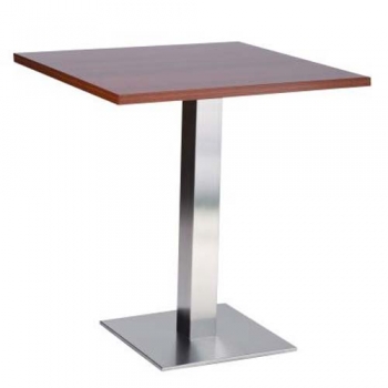 Steel Cafe Table Manufacturers in Chandigarh
