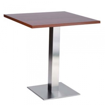 Steel Cafe Table Manufacturers in Gudivada