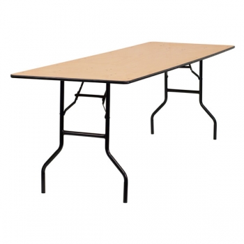 Wood Banquet Table Manufacturers in Delhi