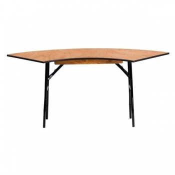 Wood Banquet Table Manufacturers in Mahoba